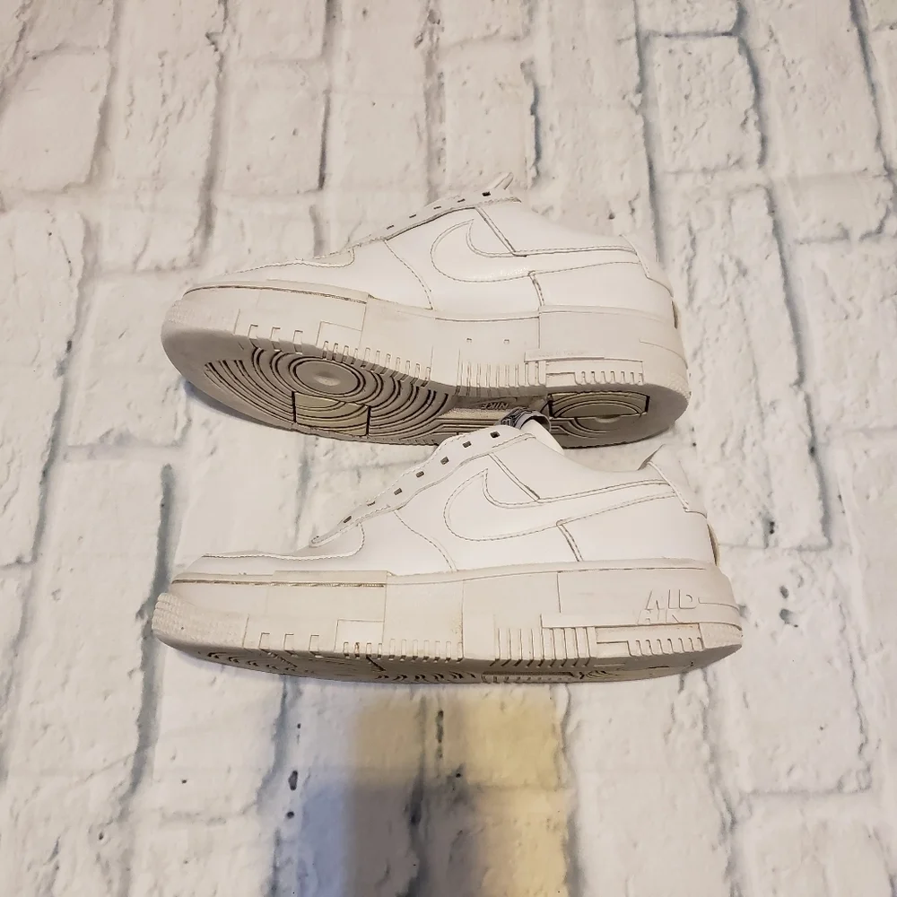 Nike size 6